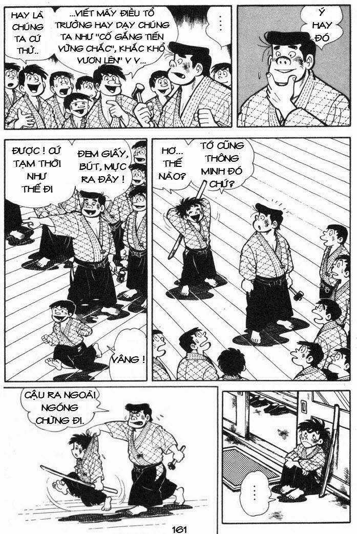 Ore Wa Teppei - Chapter 20 - Trang 41