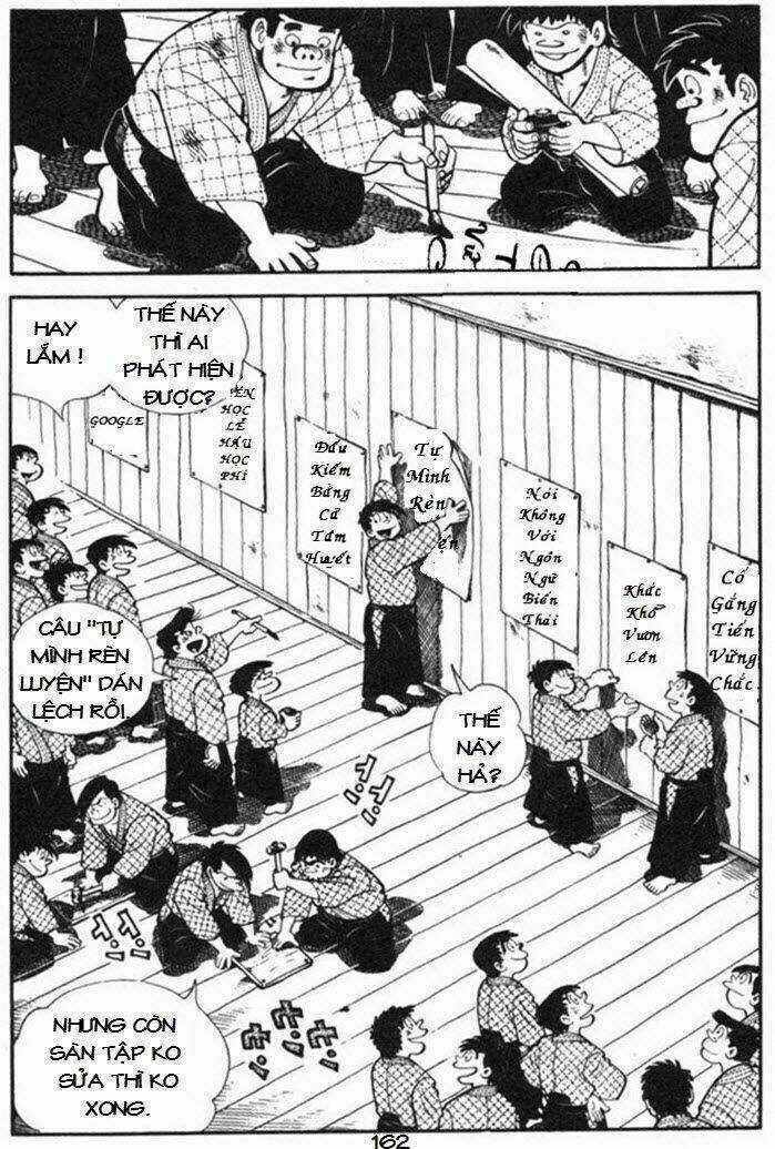 Ore Wa Teppei - Chapter 20 - Trang 42