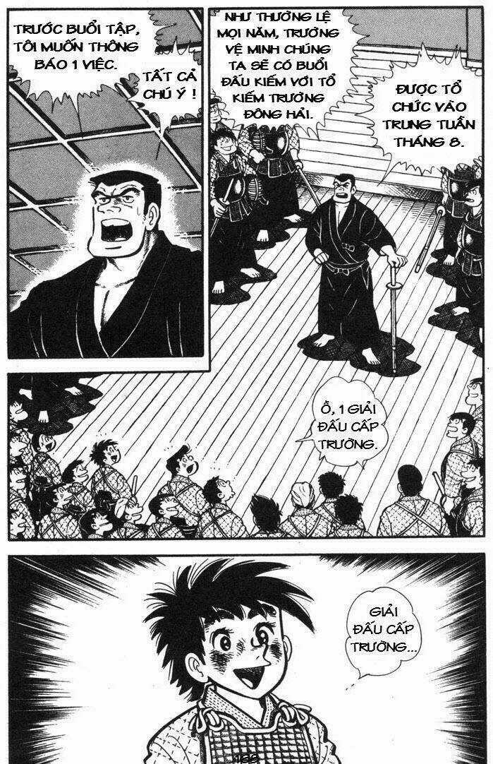 Ore Wa Teppei - Chapter 20 - Trang 48