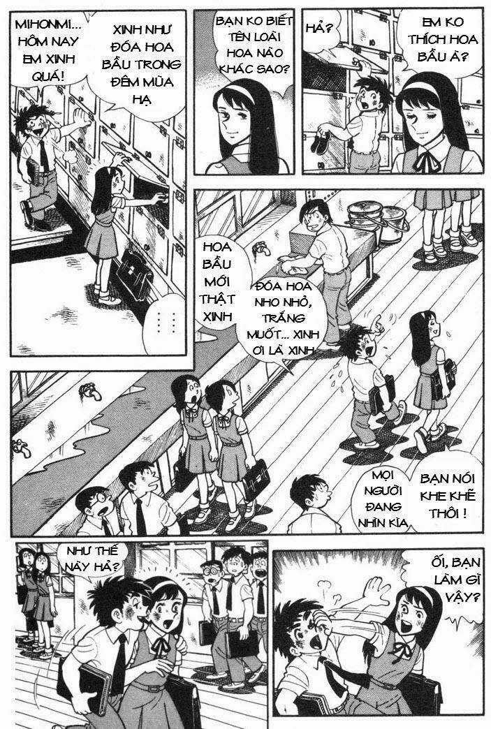 Ore Wa Teppei - Chapter 21 - Trang 15