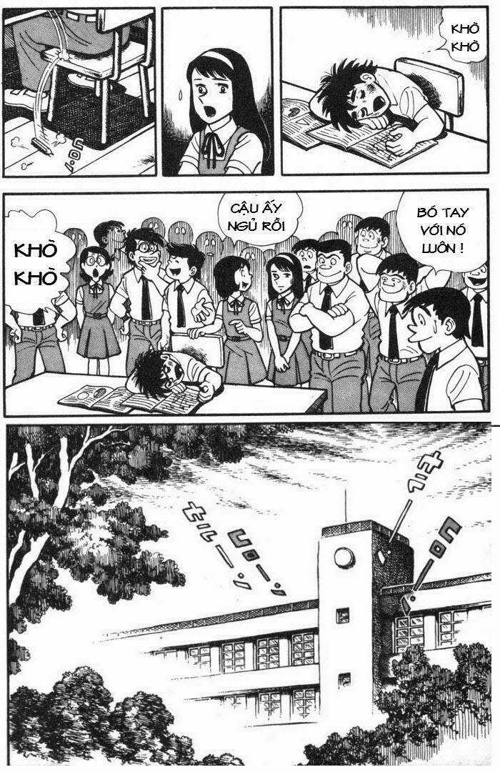 Ore Wa Teppei - Chapter 21 - Trang 20