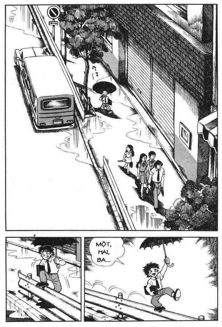 Ore Wa Teppei - Chapter 21 - Trang 3