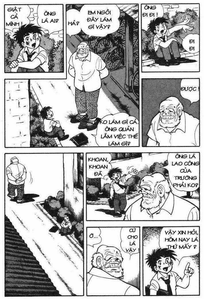 Ore Wa Teppei - Chapter 21 - Trang 39