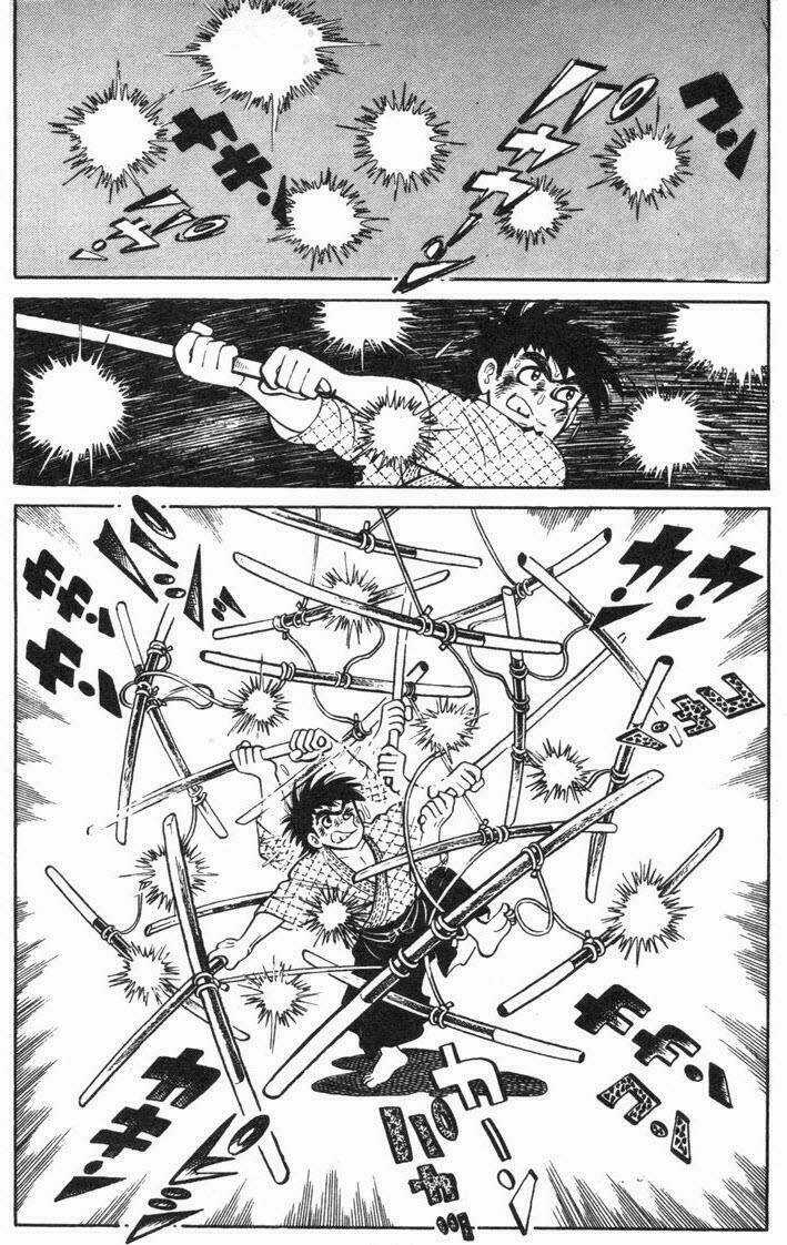 Ore Wa Teppei - Chapter 22 - Trang 31