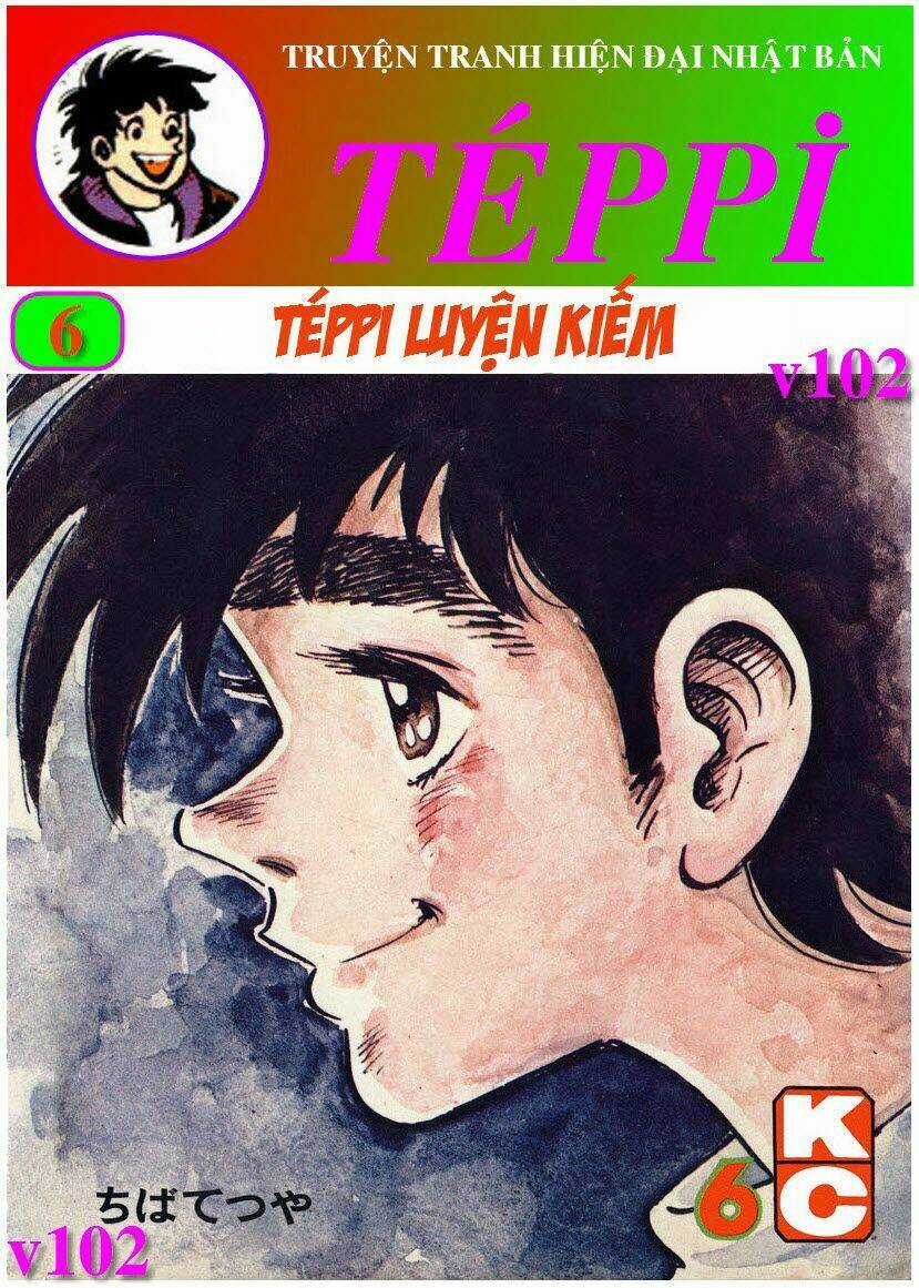 Ore Wa Teppei - Chapter 23 - Trang 1