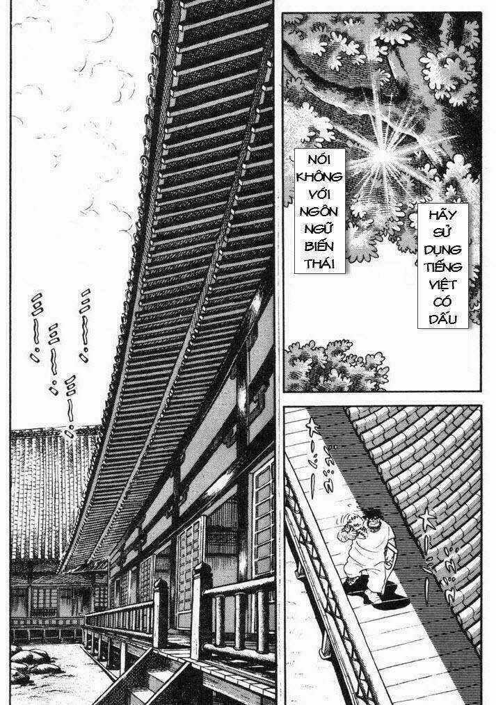Ore Wa Teppei - Chapter 24 - Trang 20
