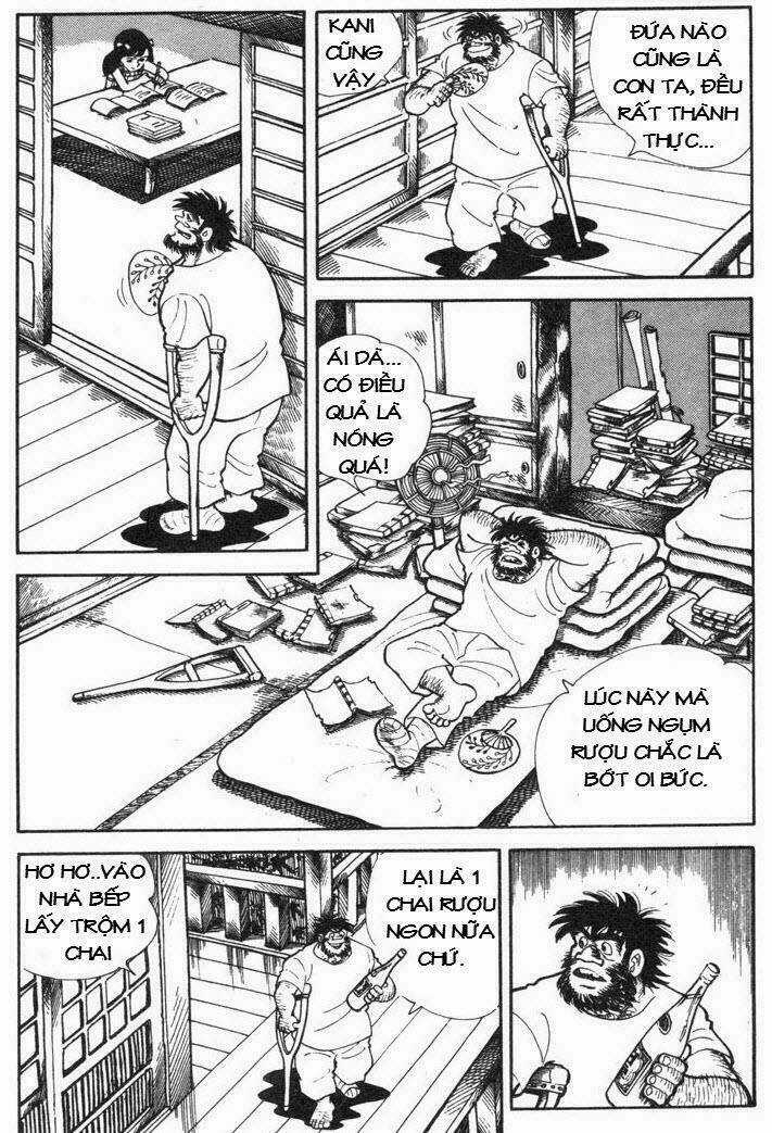 Ore Wa Teppei - Chapter 24 - Trang 24