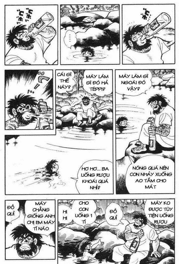 Ore Wa Teppei - Chapter 24 - Trang 27