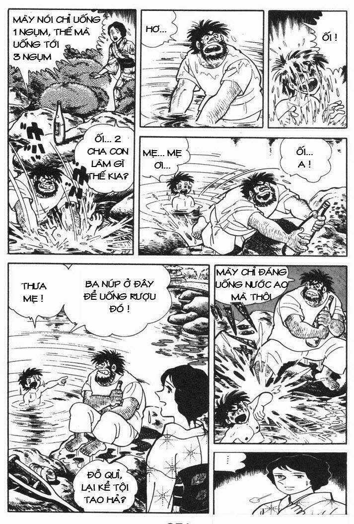 Ore Wa Teppei - Chapter 24 - Trang 29