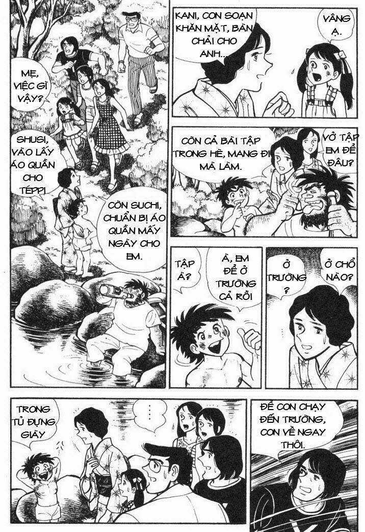 Ore Wa Teppei - Chapter 24 - Trang 31