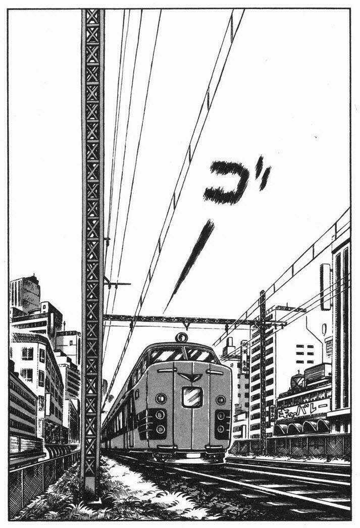 Ore Wa Teppei - Chapter 24 - Trang 38