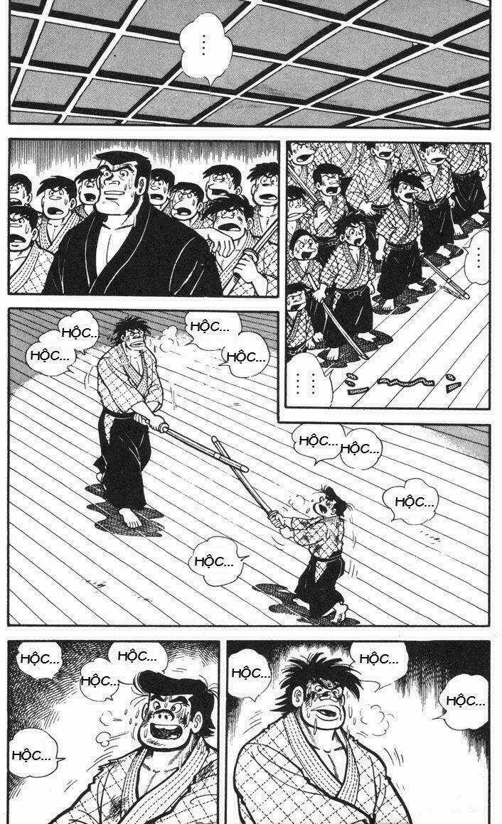 Ore Wa Teppei - Chapter 24 - Trang 5