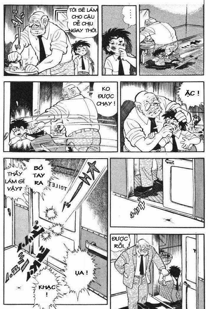 Ore Wa Teppei - Chapter 24 - Trang 47