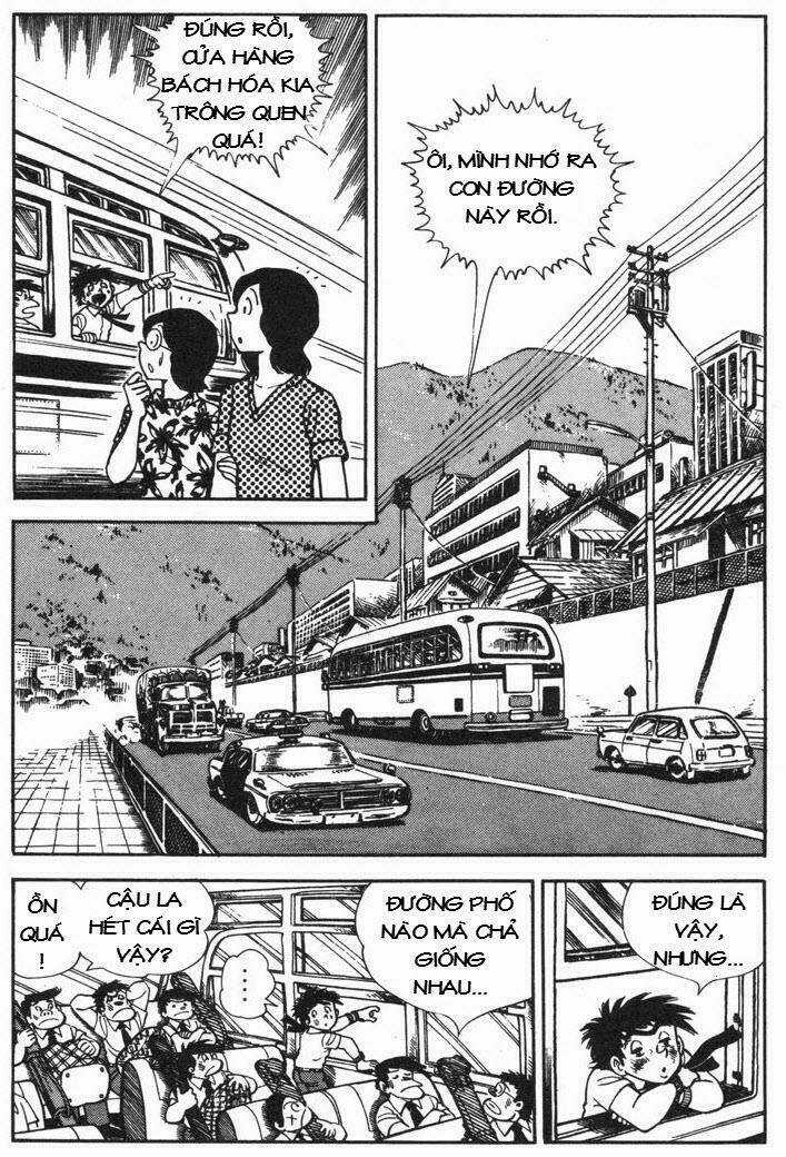 Ore Wa Teppei - Chapter 25 - Trang 15