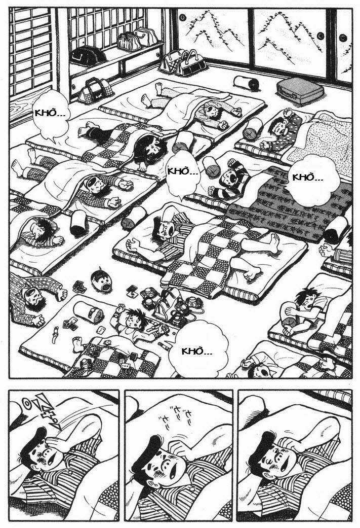 Ore Wa Teppei - Chapter 25 - Trang 30