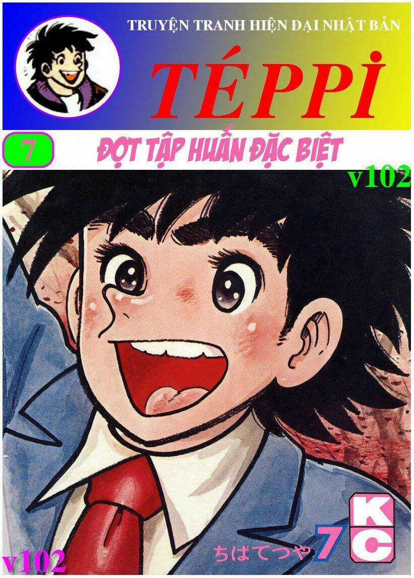 Ore Wa Teppei - Chapter 26 - Trang 1