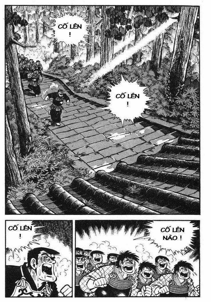 Ore Wa Teppei - Chapter 26 - Trang 11