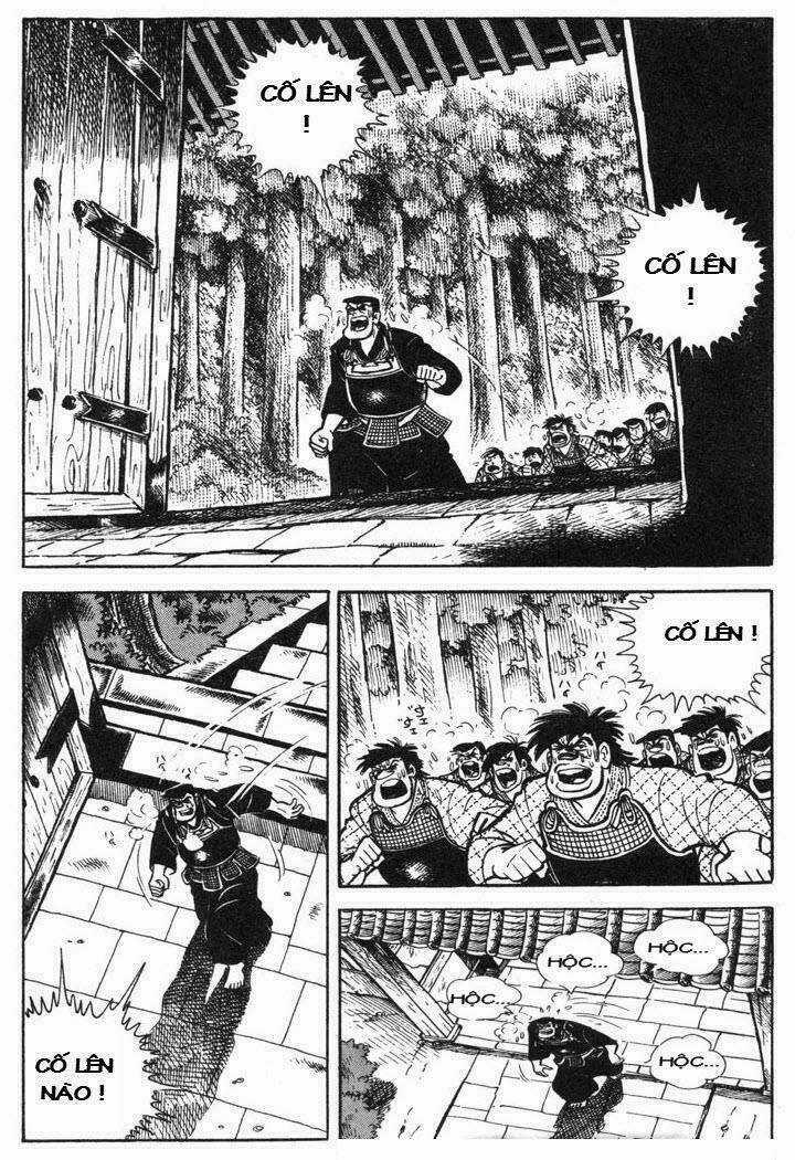 Ore Wa Teppei - Chapter 26 - Trang 12