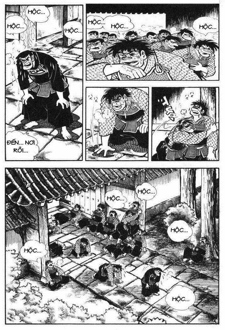 Ore Wa Teppei - Chapter 26 - Trang 13