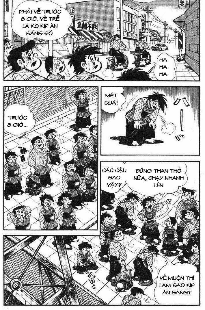 Ore Wa Teppei - Chapter 26 - Trang 28