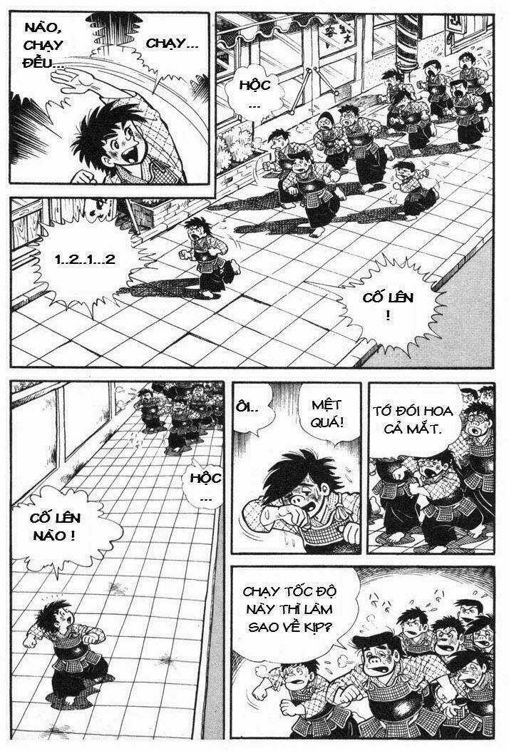 Ore Wa Teppei - Chapter 26 - Trang 29