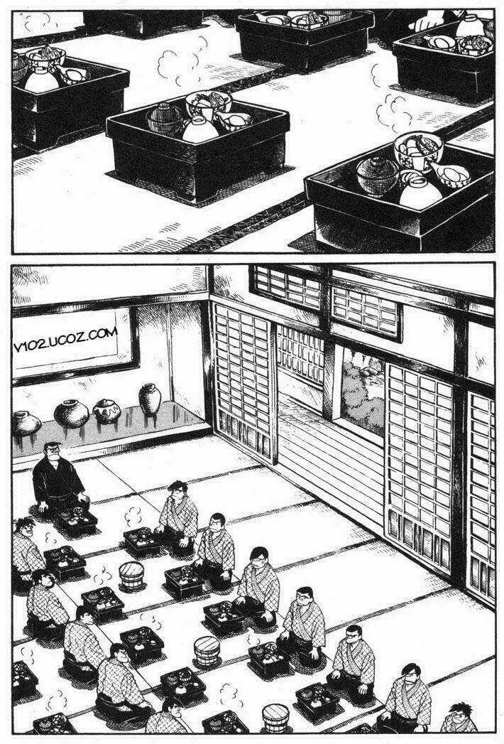 Ore Wa Teppei - Chapter 26 - Trang 37