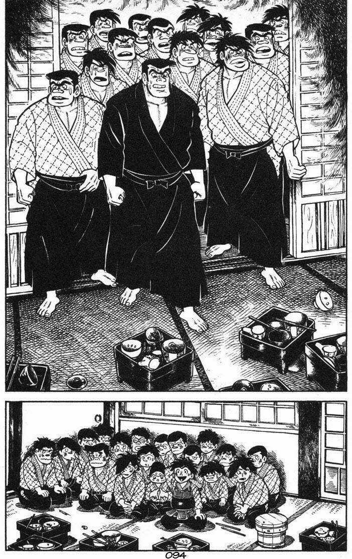 Ore Wa Teppei - Chapter 27 - Trang 14