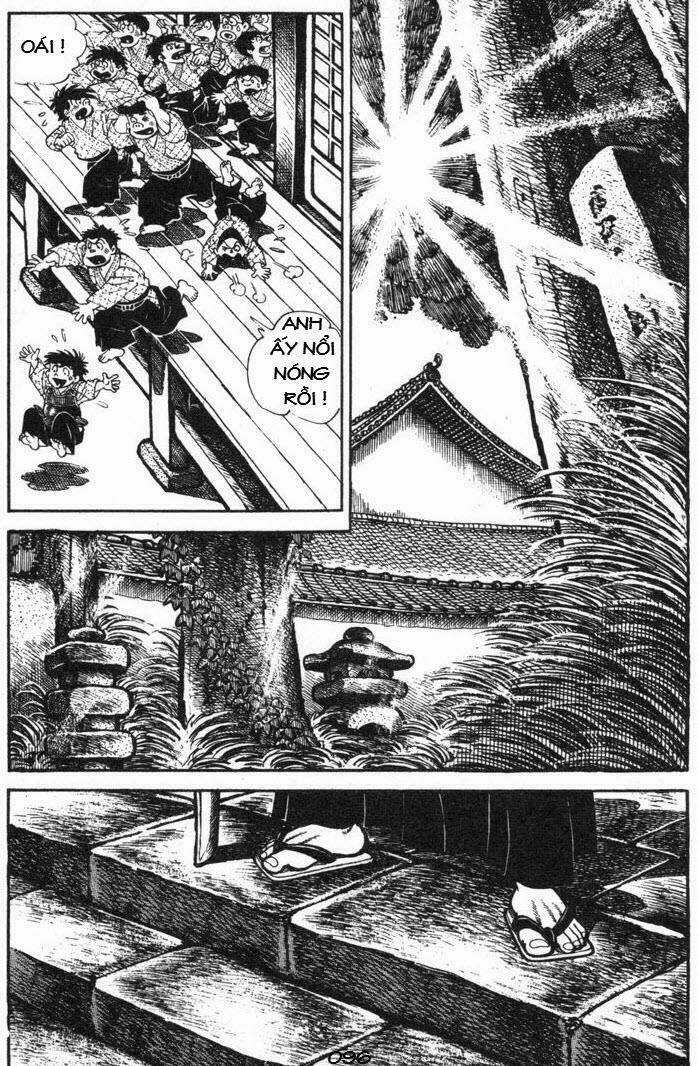 Ore Wa Teppei - Chapter 27 - Trang 16