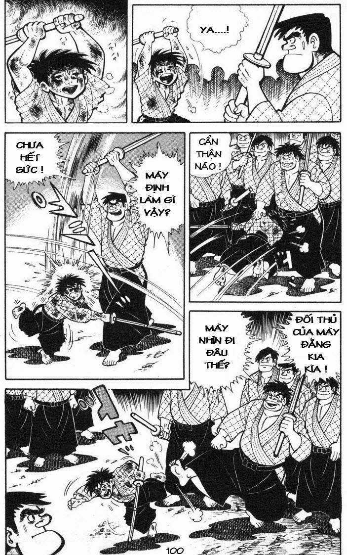 Ore Wa Teppei - Chapter 27 - Trang 20