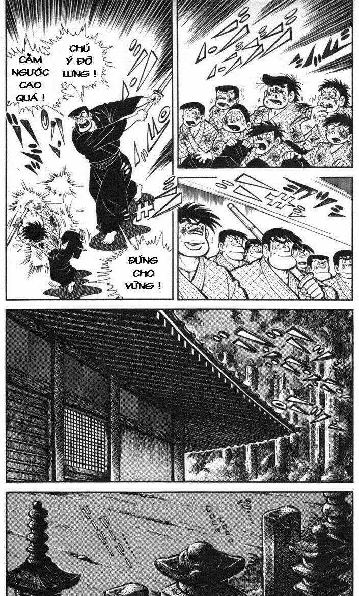 Ore Wa Teppei - Chapter 27 - Trang 24