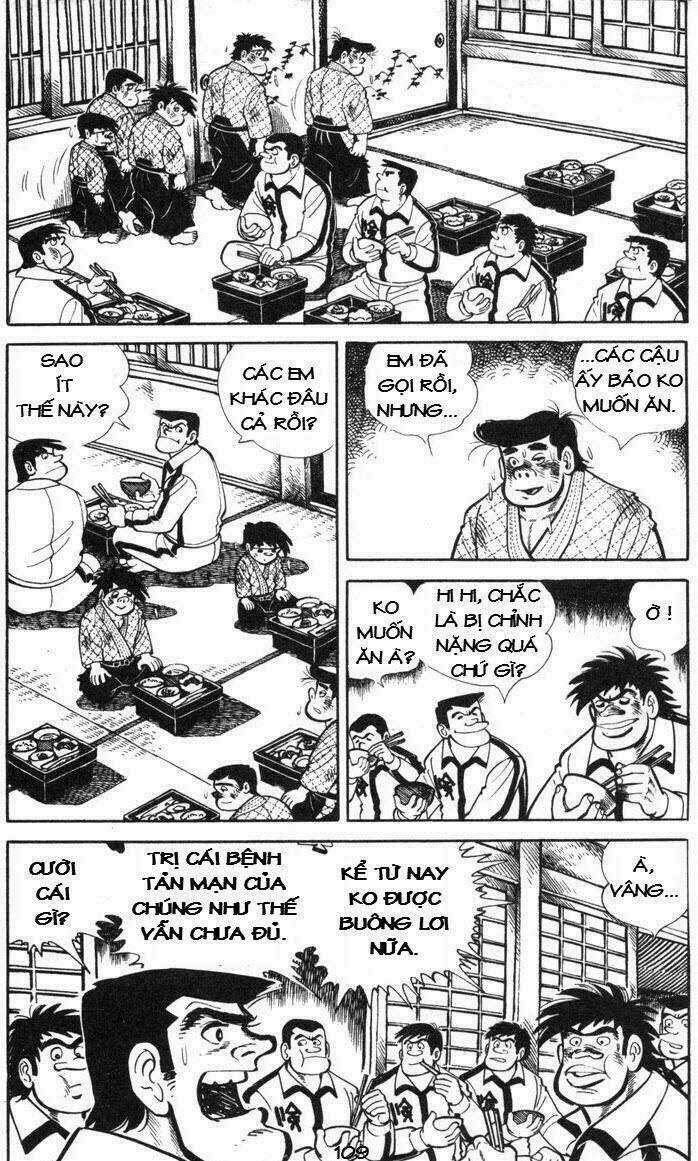 Ore Wa Teppei - Chapter 27 - Trang 29