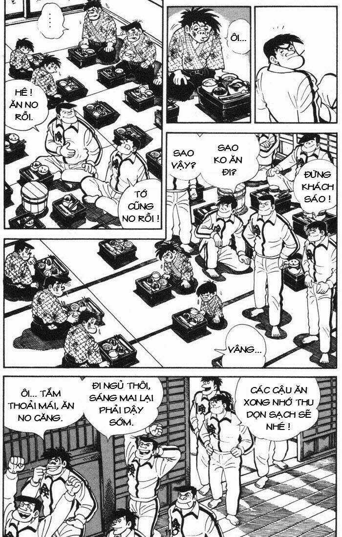 Ore Wa Teppei - Chapter 27 - Trang 30