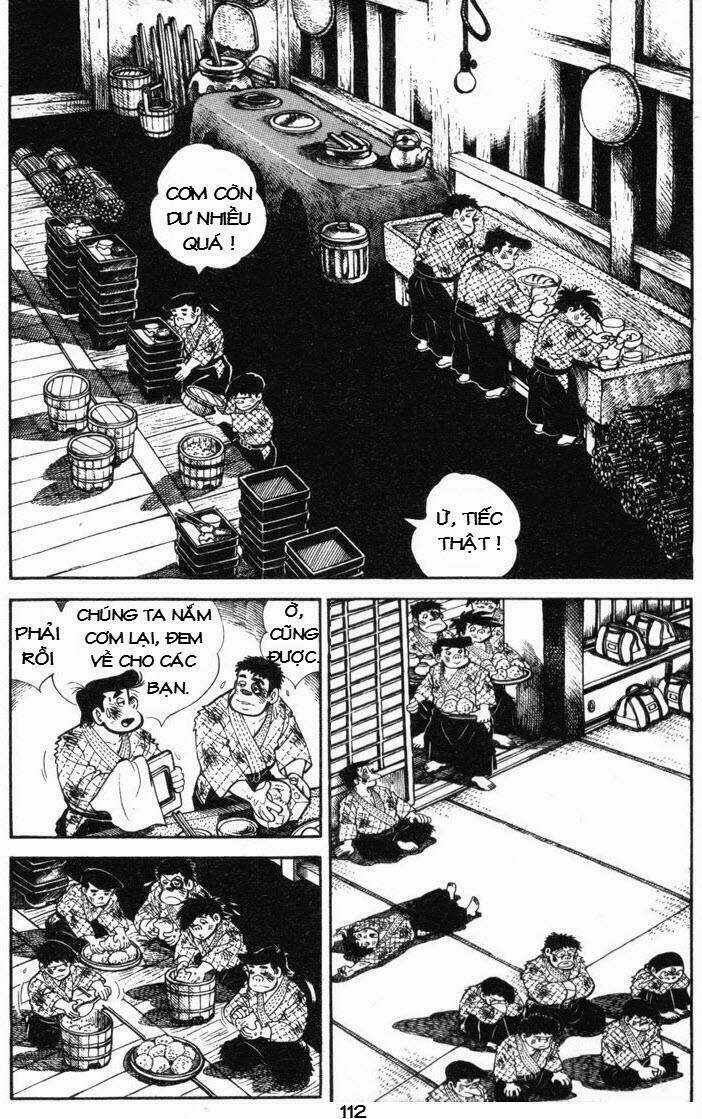 Ore Wa Teppei - Chapter 27 - Trang 32