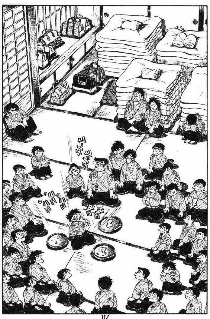 Ore Wa Teppei - Chapter 27 - Trang 37