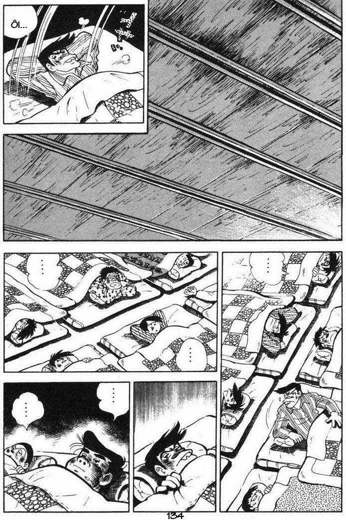 Ore Wa Teppei - Chapter 28 - Trang 15