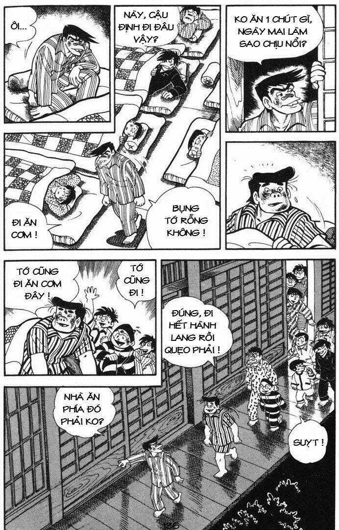 Ore Wa Teppei - Chapter 28 - Trang 16