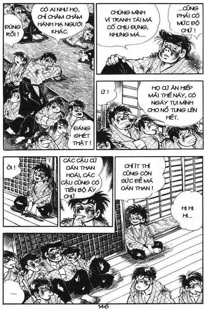 Ore Wa Teppei - Chapter 28 - Trang 27