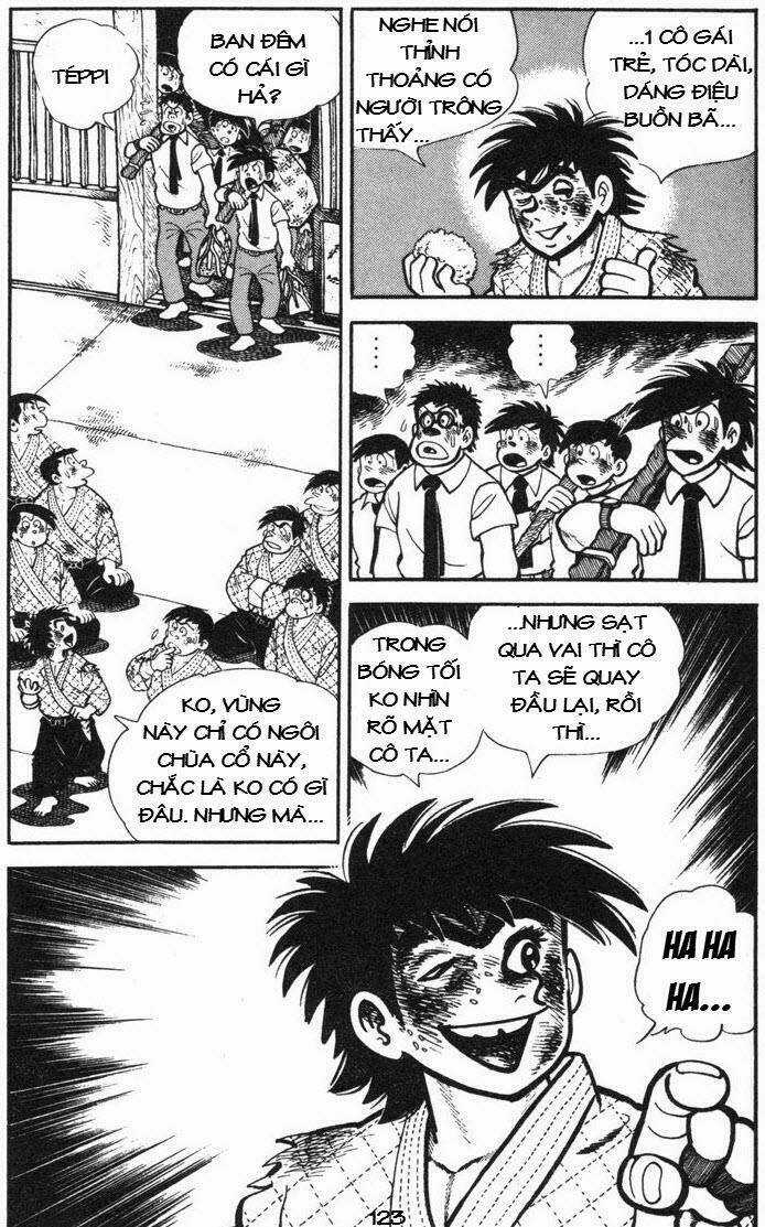 Ore Wa Teppei - Chapter 28 - Trang 4