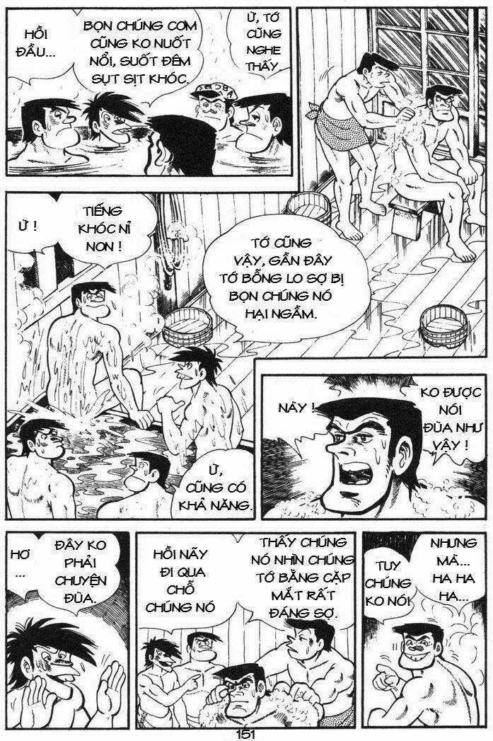 Ore Wa Teppei - Chapter 28 - Trang 32