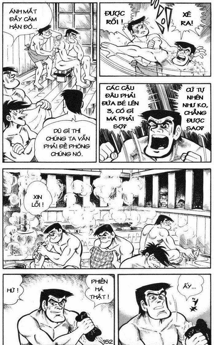 Ore Wa Teppei - Chapter 28 - Trang 33