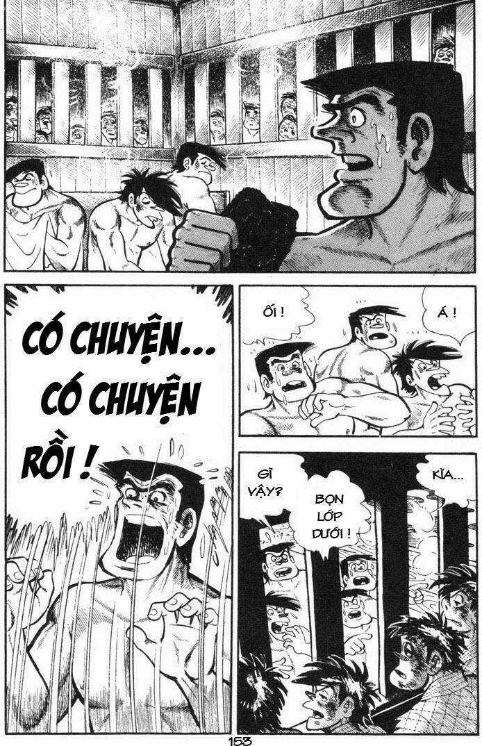 Ore Wa Teppei - Chapter 28 - Trang 34