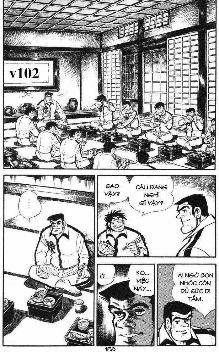 Ore Wa Teppei - Chapter 28 - Trang 39