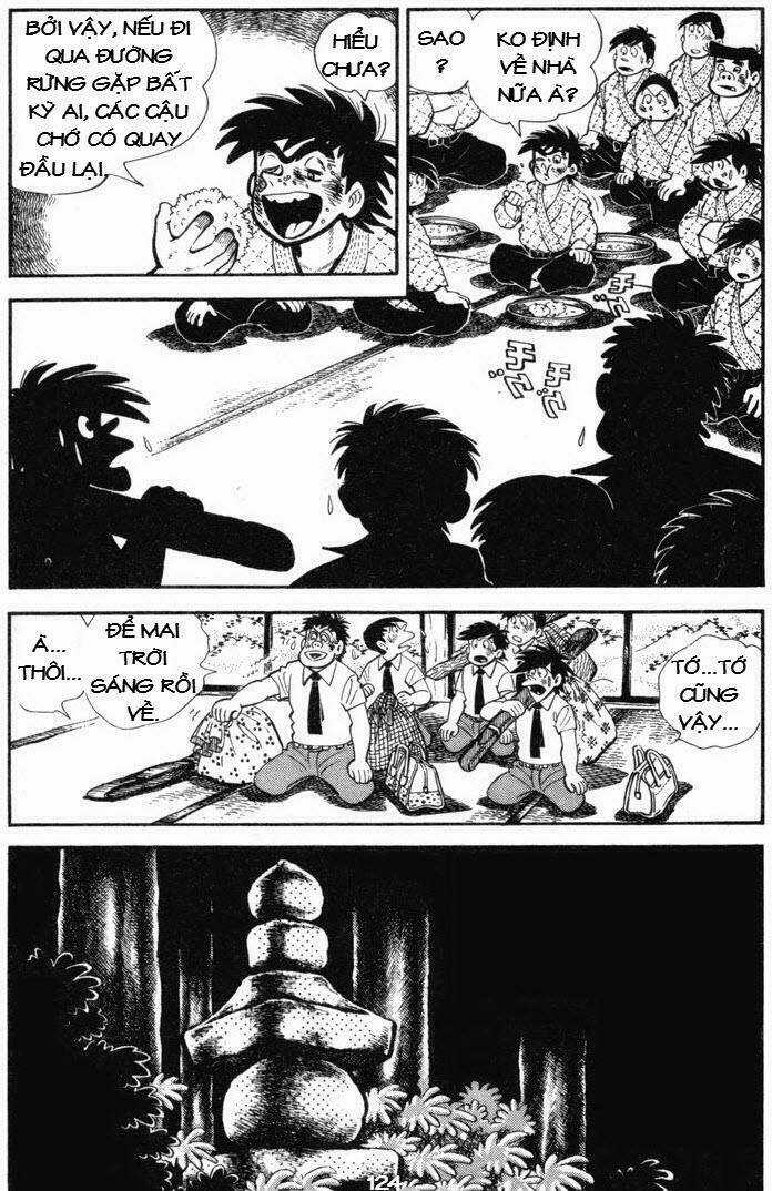 Ore Wa Teppei - Chapter 28 - Trang 5