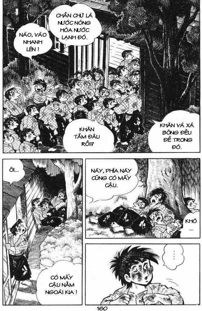 Ore Wa Teppei - Chapter 28 - Trang 41