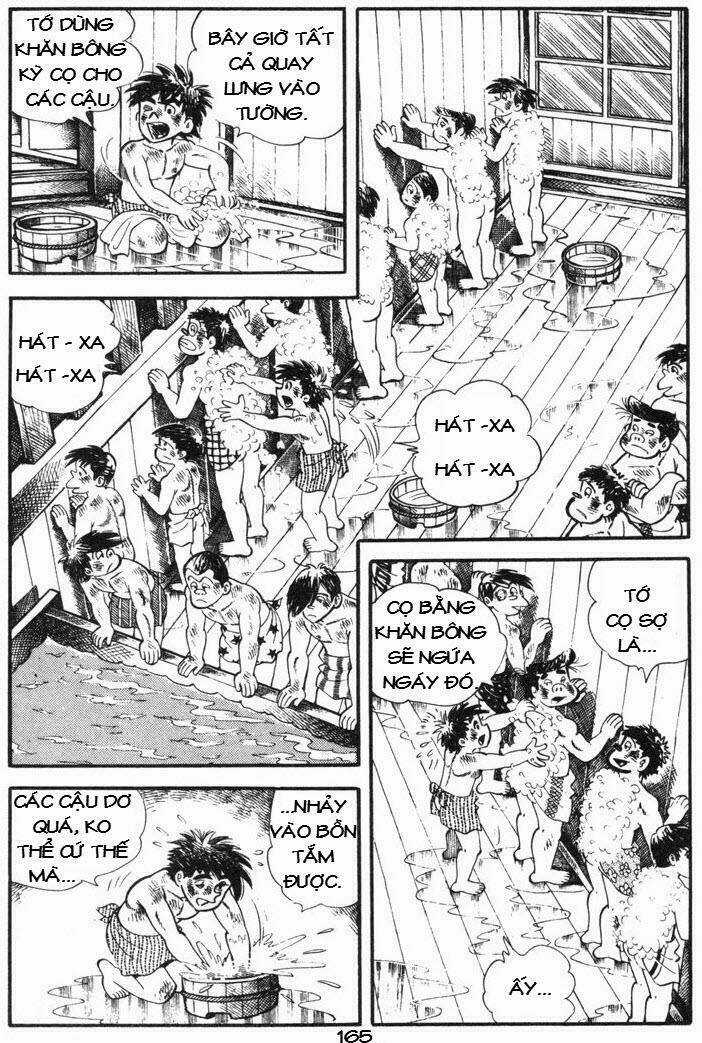 Ore Wa Teppei - Chapter 28 - Trang 46