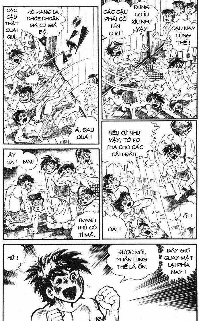 Ore Wa Teppei - Chapter 28 - Trang 47