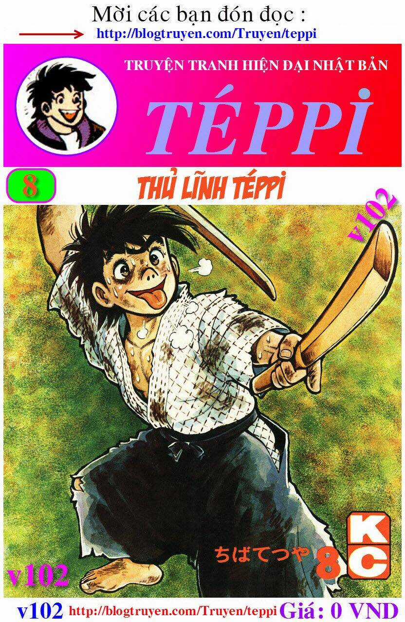 Ore Wa Teppei - Chapter 28 - Trang 52