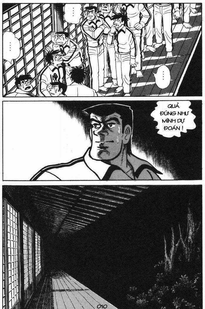 Ore Wa Teppei - Chapter 29 - Trang 11