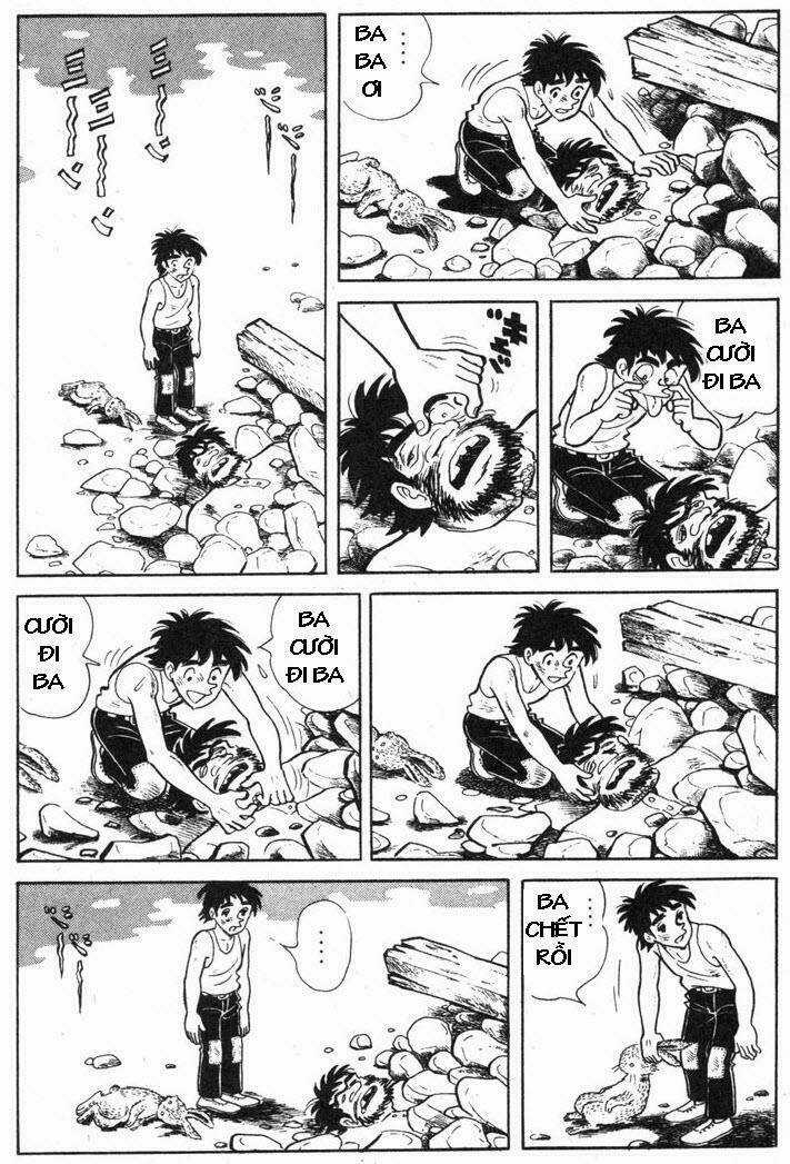 Ore Wa Teppei - Chapter 3 - Trang 2