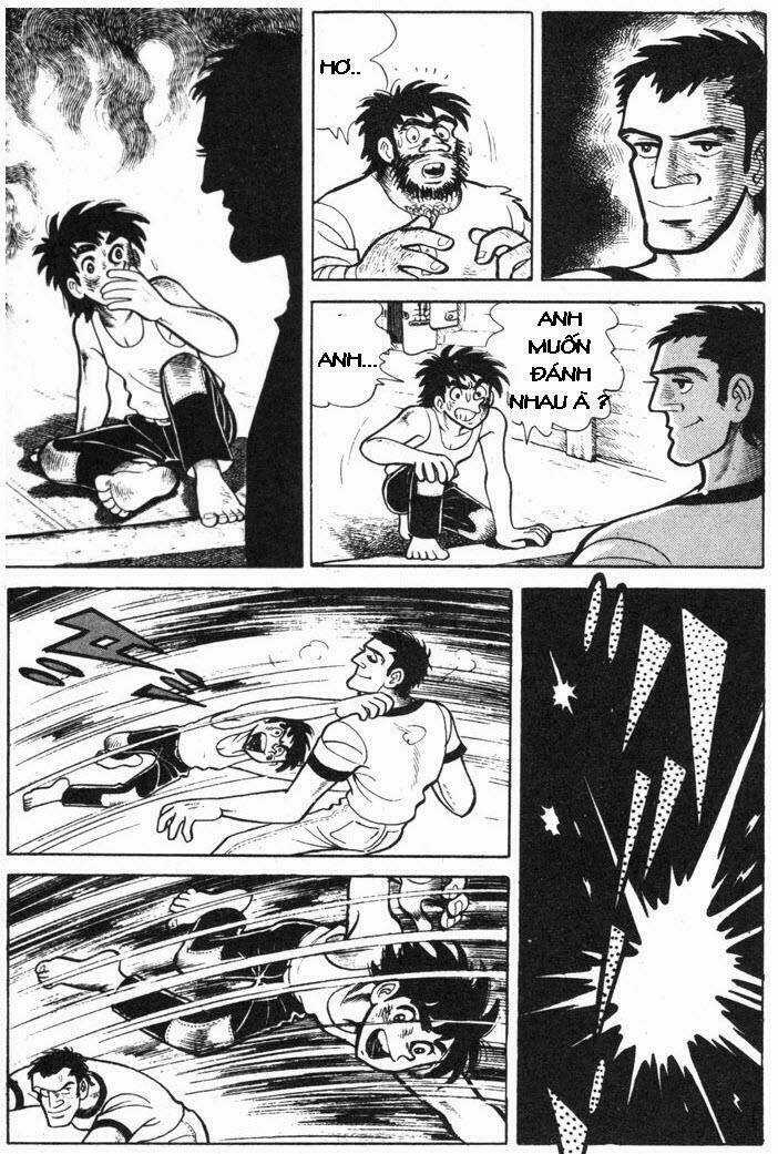 Ore Wa Teppei - Chapter 3 - Trang 33